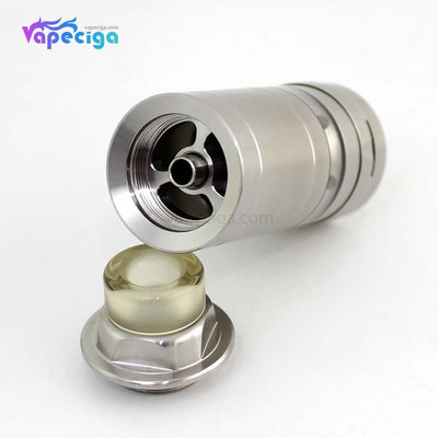 SXK Kayfun 52 Style RTA 7ml 25mm Special Edition