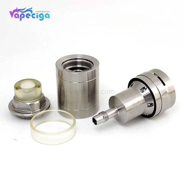 SXK Kayfun 52 Style RTA 7ml 25mm Special Edition