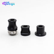 SXK Mission Tips Integrated Whistle Style Drip Tip + Base for BB Box Mod 8PCs