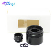 SXK Replacement POM Tank Tube with Drip Tip for 5A's Basic V2 Style RDA