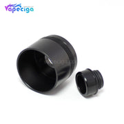 SXK Replacement POM Tank Tube with Drip Tip for 5A's Basic V2 Style RDA