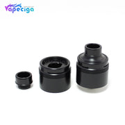 SXK Replacement POM Tank Tube with Drip Tip for 5A's Basic V2 Style RDA
