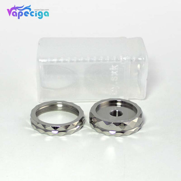 SXK Stickman SLGT V2 Gera GT Replacement Beauty Ring 5*2pcs