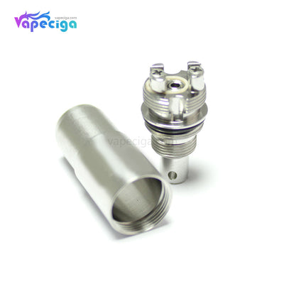 SXK Stunt RBA Atomizer for Bantam Revision Box Mod Kit