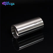 SXK 18350 Battery Tube Details for Smuggler Style Mech Mod