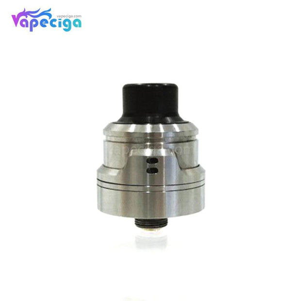 Silver SXK AIRLAB V2 Style RDA