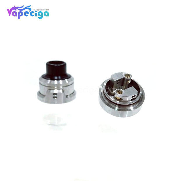 SXK AIRLAB V2 Style RDA Components