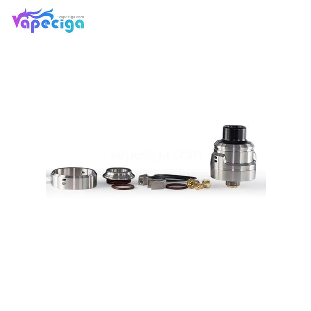 SXK AIRLAB V2 Style RDA Components