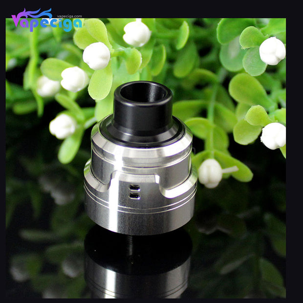 SXK AIRLAB V2 Style RDA 22mm Real Shots
