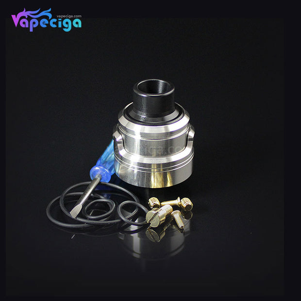 SXK AIRLAB V2 Style RDA & Tools