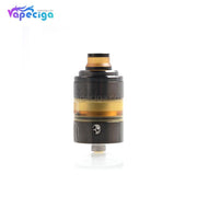 Black SXK Hussar Project X Style RTA 22mm 2ml