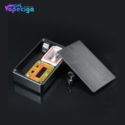 SXK Replacement 3-in-1 PEI Cover Kit for BB Box Mod Internal View