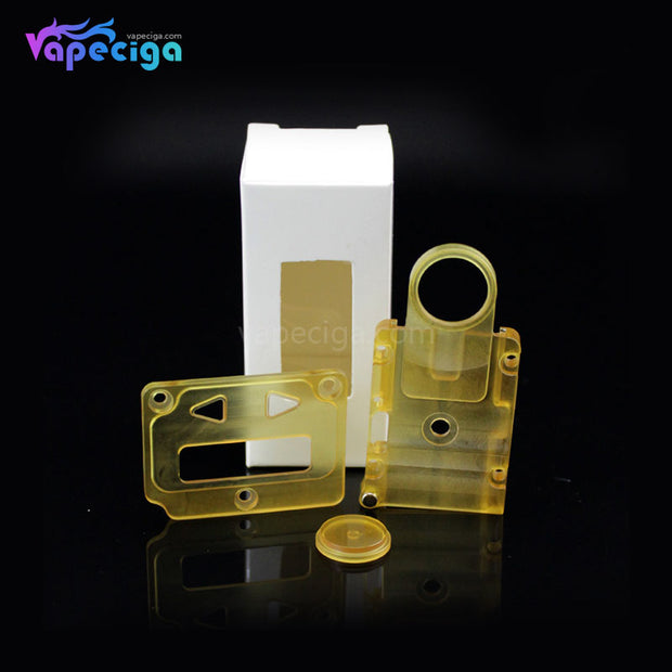 SXK Replacement 3-in-1 PEI Cover Kit for BB Box Mod Details