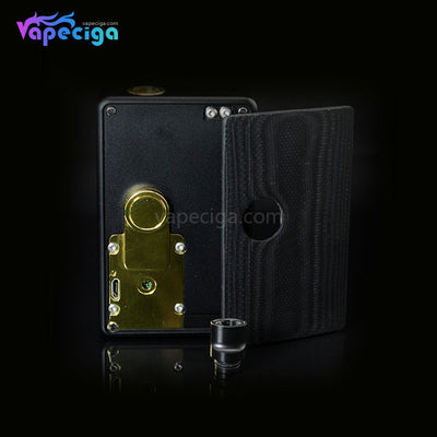 SXK Replacement 4-in-1 SS Accessory Kit for BB Box Mod Details