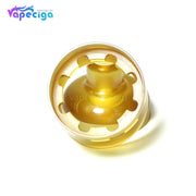SXK Replacement PEI Top Cap + Drip Tip + Tank Tube for Hussar V1.5 RTA