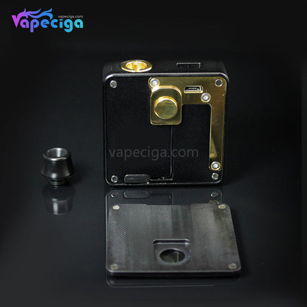 SXK Replacement SS 3-in-1 Accessory Kit Real Shots