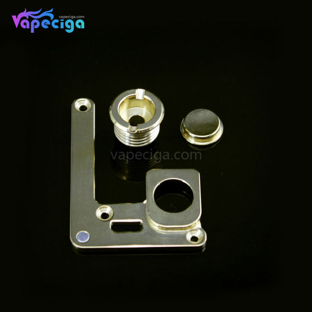 SXK Replacement SS 3-in-1 Accessory Kit Details