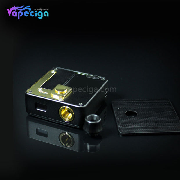 SXK Replacement SS 3-in-1 Accessory Kit Details