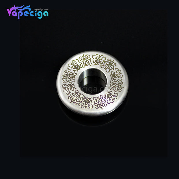 SXK Replacement Steel Top Cap B for Holly Atty Patibulum Style RTA
