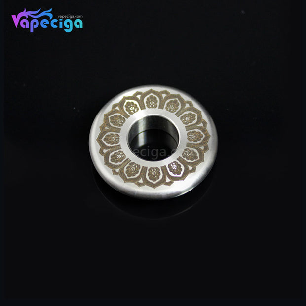 SXK Replacement Steel Top Cap A for Holly Atty Patibulum Style RTA
