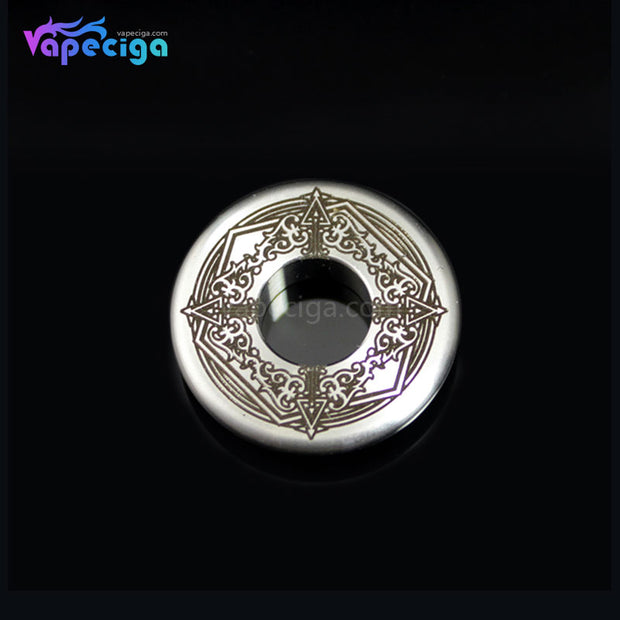 SXK Replacement Steel Top Cap C for Holly Atty Patibulum Style RTA