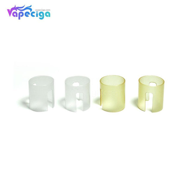SXK Replacement Tank Tube for Patibulum RBA Coil Deck