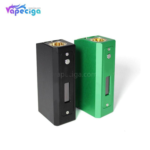 SXK Sunbox E8 Moonraker Style VW Box Mod 70W 2 Colors Optional