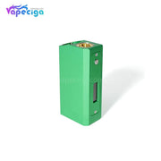 SXK Sunbox E8 Moonraker Style VW Box Mod 70W Green