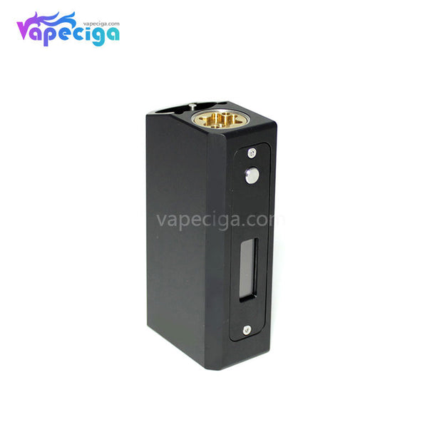 SXK Sunbox E8 Moonraker Style VW Box Mod 70W Black