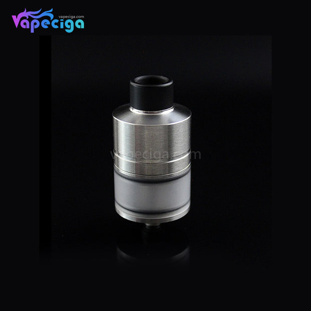 SXK WICK'T Style RDTA Real Shots