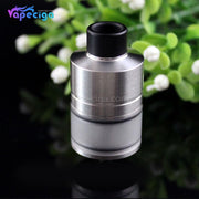 Silver SXK WICK'T Style RDTA 2ml