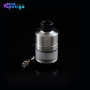 SXK WICK'T Style RDTA 2ml Real Shots