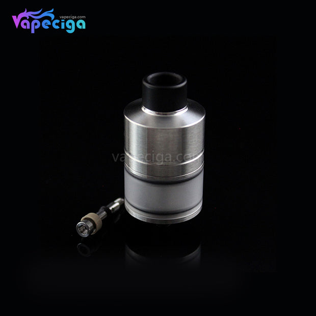 SXK WICK'T Style RDTA 2ml Real Shots