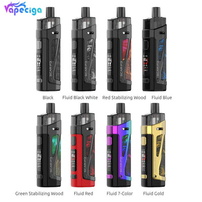 SMOK SCAR-P3 80W Kit