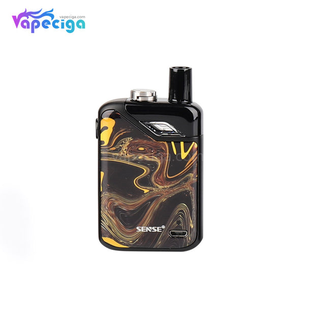 Sense Orbit TF Vape Pod System 1100mAh 3ml