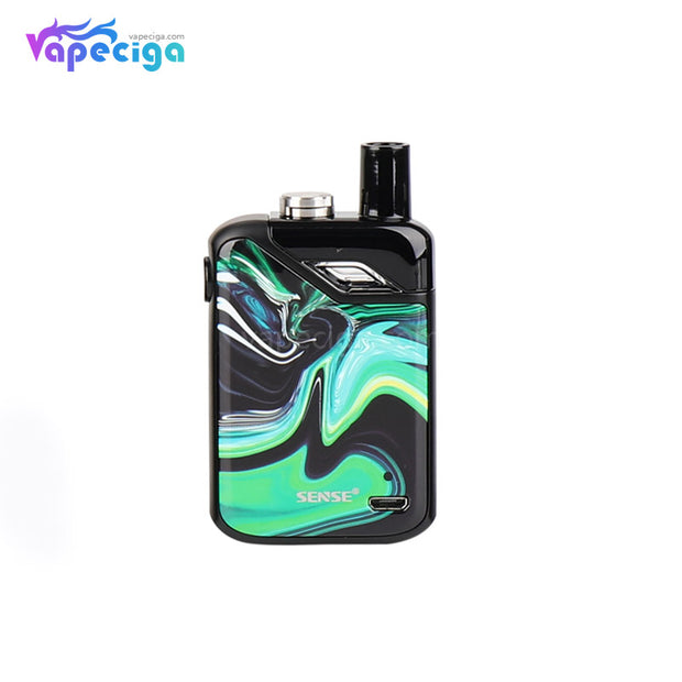 Sense Orbit TF Vape Pod System 1100mAh 3ml