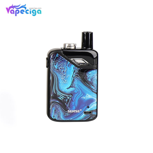 Sense Orbit TF Vape Pod System 1100mAh 3ml