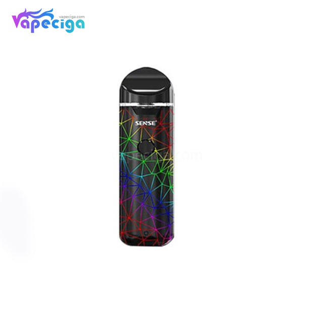 Sense Orbit Vape Pod System 1100mAh 2.5ml