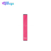 Seqqo Mini Disposable Vape 280mAh 1.2ml Red