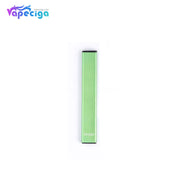 Seqqo Mini Disposable Vape 280mAh 1.2ml Green