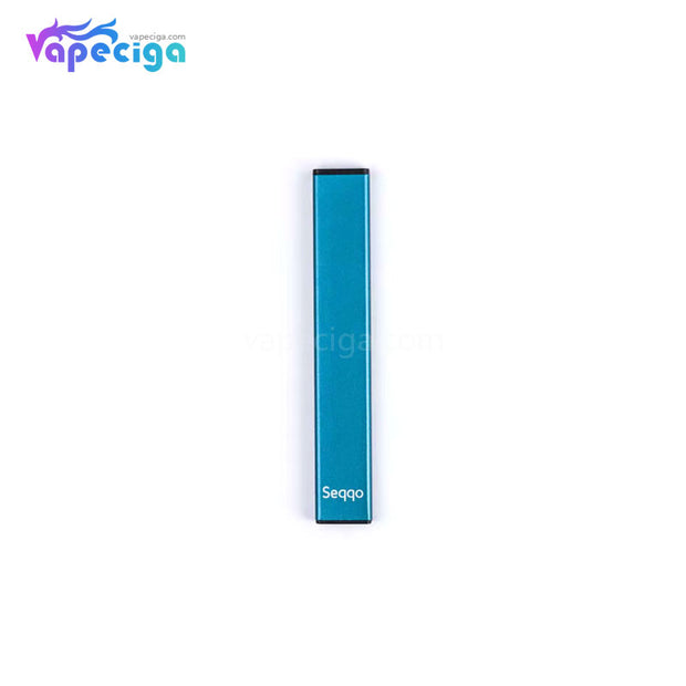 Seqqo Mini Disposable Vape 280mAh 1.2ml Blue