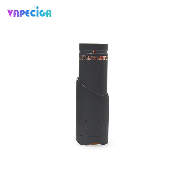 Serisvape Bathala Mechanic Mod Dark Gray