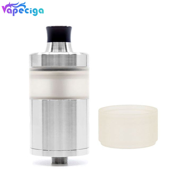 ShenRay Squ Arise Style RTA 316SS 24MM 4ML DL / MTL 10pcs