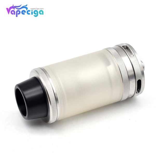 ShenRay TF GT4 S Style RTA 3.5ml 23mm 316SS Display