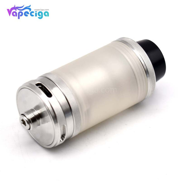 ShenRay TF GT4 S Style RTA 3.5ml 23mm 316SS Real Shots