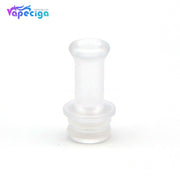 Transparent ShenRay 510 Drip Tip PC for TF GTR RTA