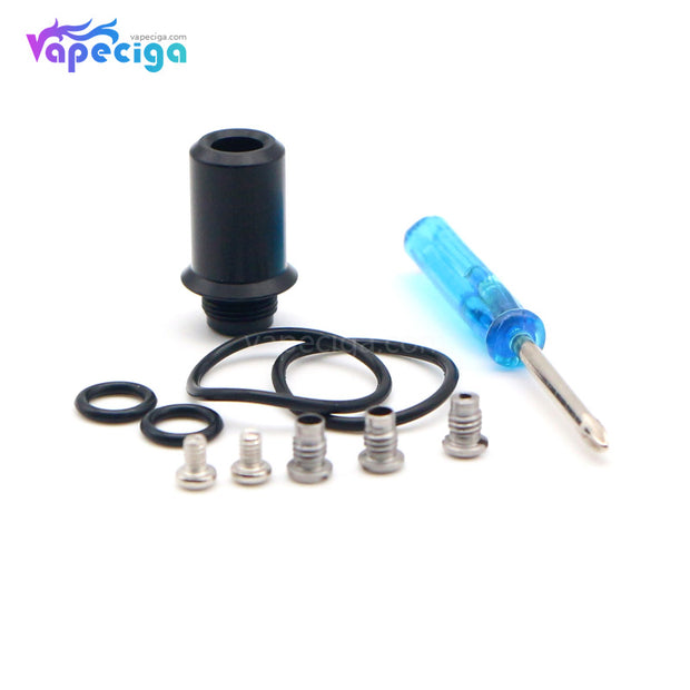 ShenRay FEV BF-1 RDA 23mm Tools