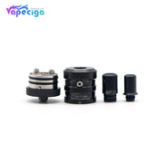 ShenRay FEV BF-1 RDA 23mm Components