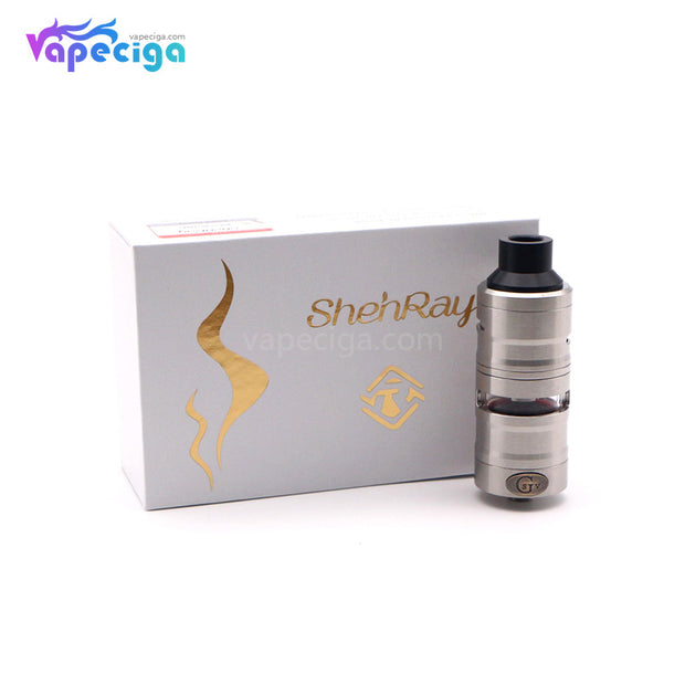 ShenRay Gevolution V2 RDTA Package