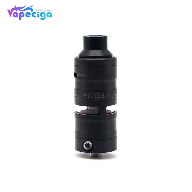 Black ShenRay Gevolution V2 RDTA 23mm 4ml